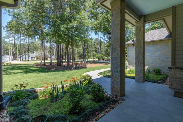 166 Rim Rock Road, Huntsville, TX 77340