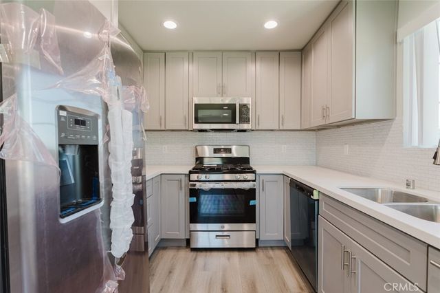 14947 Marson Street, Panorama City, CA 91402