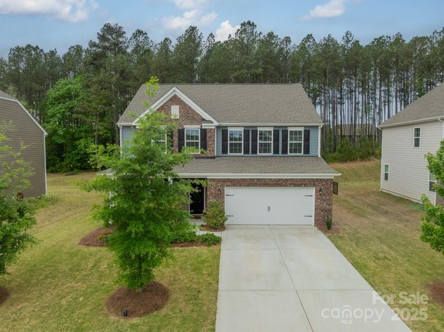 127 Slip Shot Lane, Troutman, NC 28166