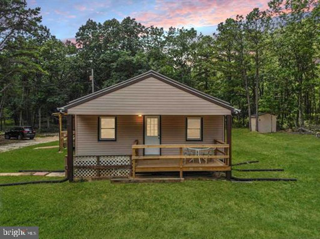 Image 1 of property listing at 400 10TH ST N, Estell Manor, NJ 08319