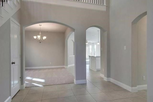 1128 Ivory Horn Drive, Carrollton, TX 75010