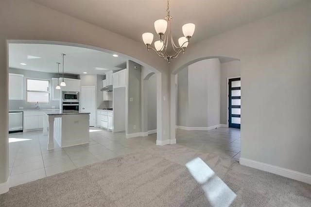 1128 Ivory Horn Drive, Carrollton, TX 75010