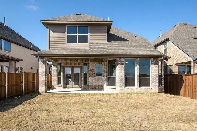 1128 Ivory Horn Drive, Carrollton, TX 75010