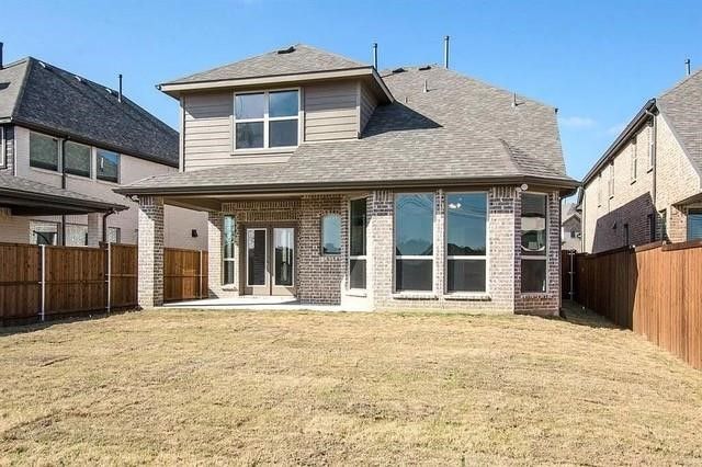 1128 Ivory Horn Drive, Carrollton, TX 75010