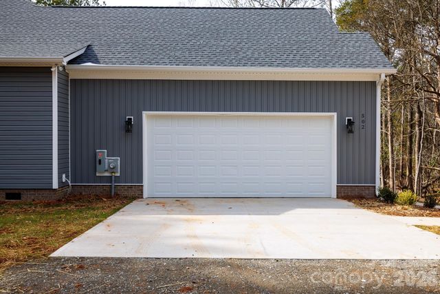 502 Squaw Lane, Edgemoor, SC 29712