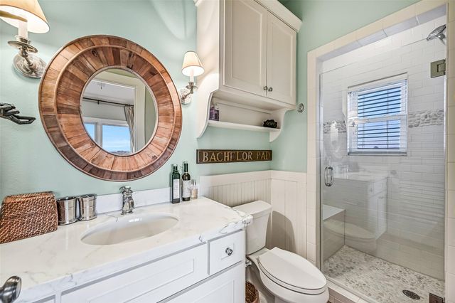 2910 11 Mile Road, Galveston, TX 77554