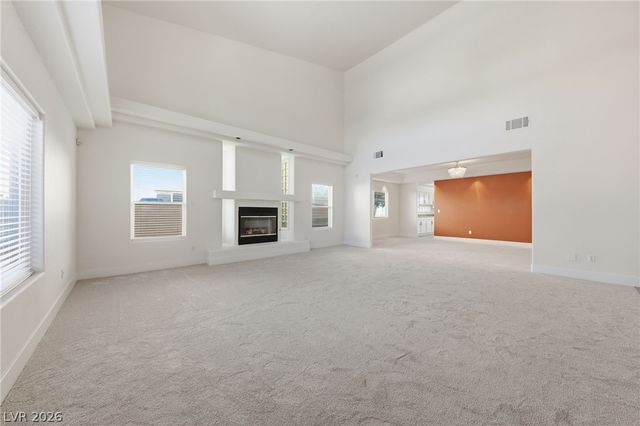 5424 Castle Vista Court, Las Vegas, NV 89118