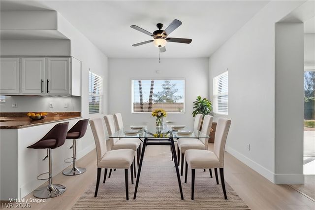 5424 Castle Vista Court, Las Vegas, NV 89118