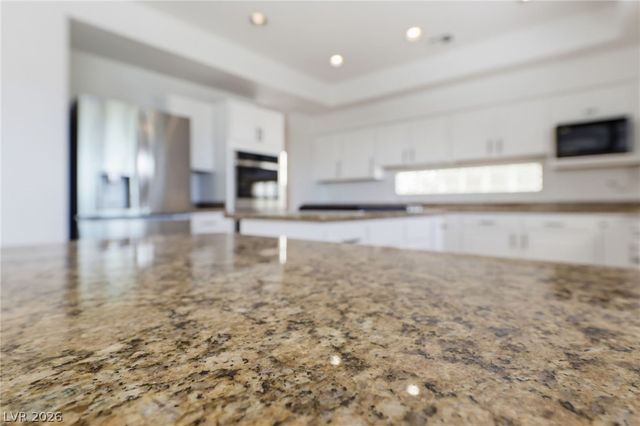 5424 Castle Vista Court, Las Vegas, NV 89118