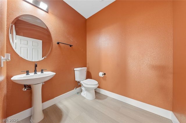 5424 Castle Vista Court, Las Vegas, NV 89118