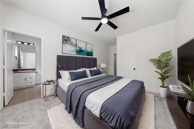 5424 Castle Vista Court, Las Vegas, NV 89118