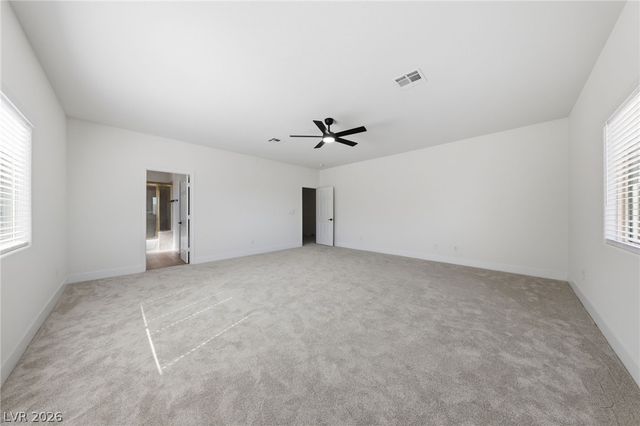 5424 Castle Vista Court, Las Vegas, NV 89118