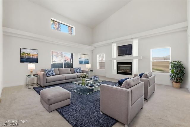 5424 Castle Vista Court, Las Vegas, NV 89118