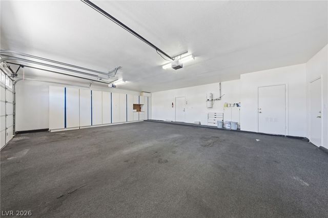 5424 Castle Vista Court, Las Vegas, NV 89118