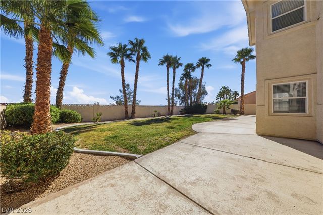 5424 Castle Vista Court, Las Vegas, NV 89118