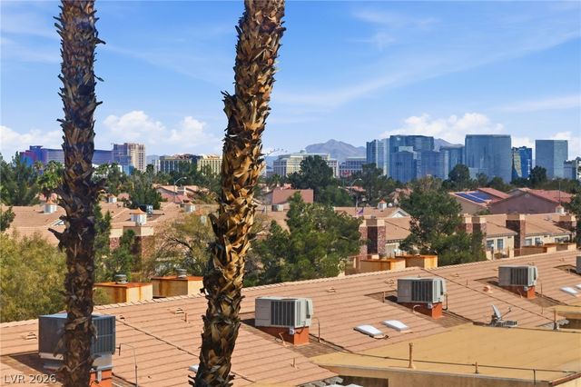 5424 Castle Vista Court, Las Vegas, NV 89118