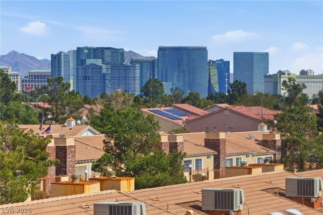 5424 Castle Vista Court, Las Vegas, NV 89118