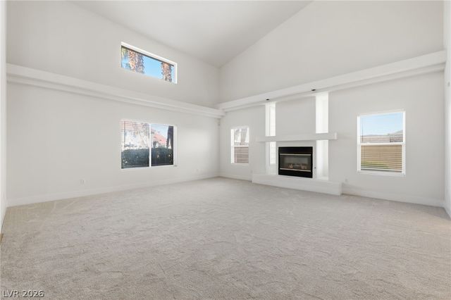 5424 Castle Vista Court, Las Vegas, NV 89118