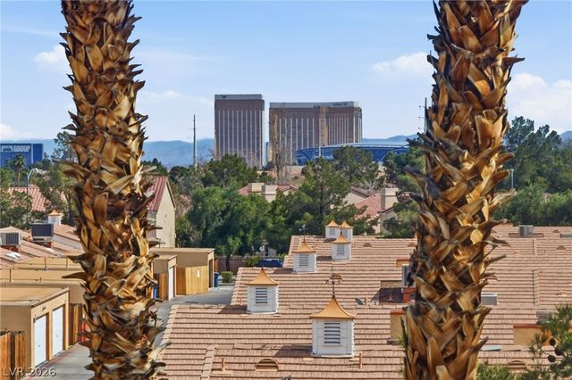 5424 Castle Vista Court, Las Vegas, NV 89118