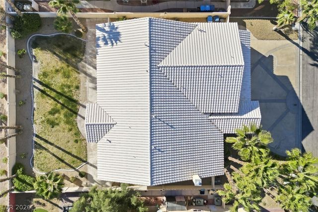 5424 Castle Vista Court, Las Vegas, NV 89118