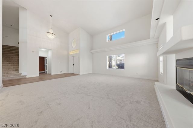 5424 Castle Vista Court, Las Vegas, NV 89118