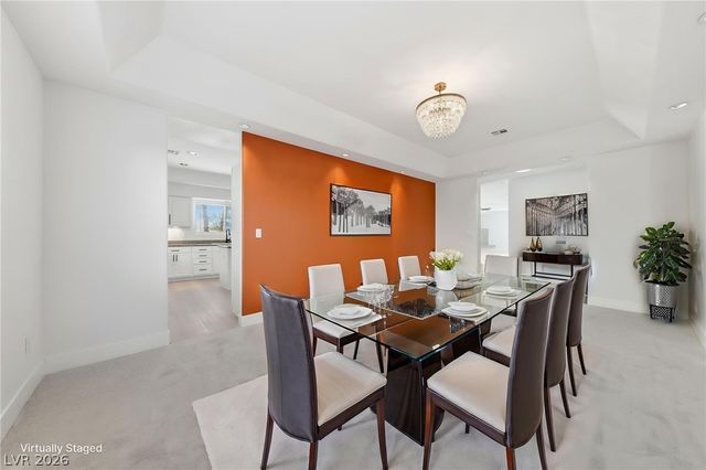 5424 Castle Vista Court, Las Vegas, NV 89118