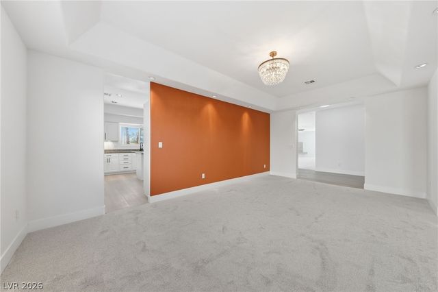 5424 Castle Vista Court, Las Vegas, NV 89118