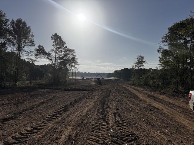TBD Stillwater Cove Drive, Montgomery, TX 77356