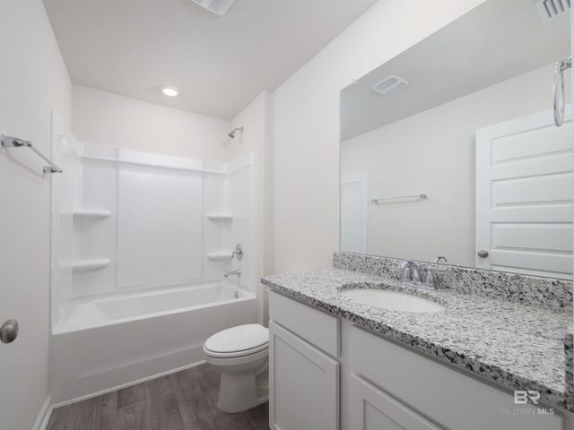 3239 Cala Linda Lane, Lillian, AL 36549