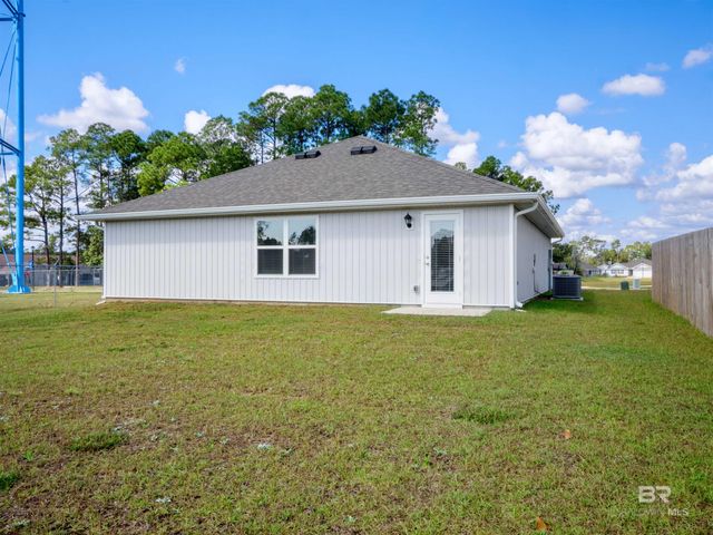 3239 Cala Linda Lane, Lillian, AL 36549