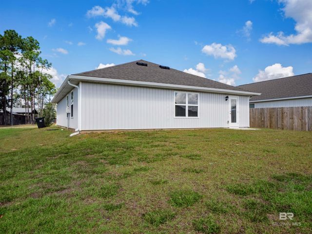 3239 Cala Linda Lane, Lillian, AL 36549