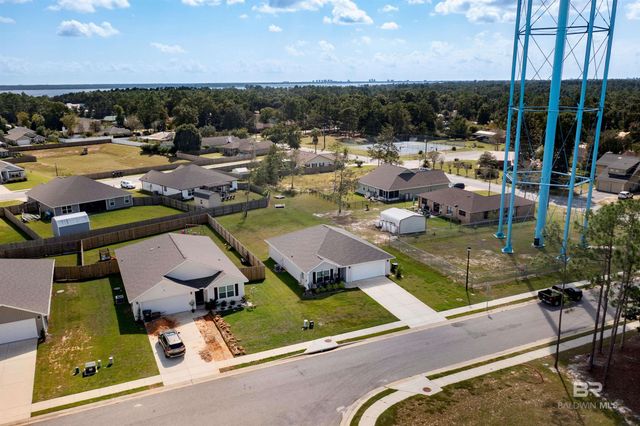 3239 Cala Linda Lane, Lillian, AL 36549