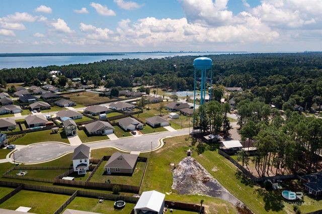 3239 Cala Linda Lane, Lillian, AL 36549