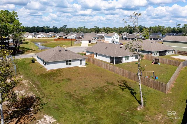 3239 Cala Linda Lane, Lillian, AL 36549