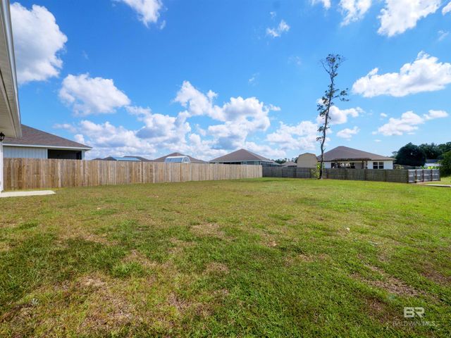 3239 Cala Linda Lane, Lillian, AL 36549