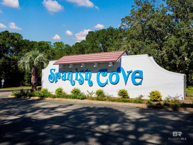 3239 Cala Linda Lane, Lillian, AL 36549