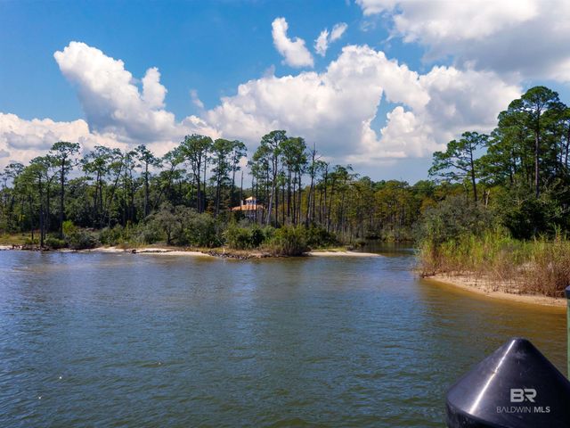 3239 Cala Linda Lane, Lillian, AL 36549