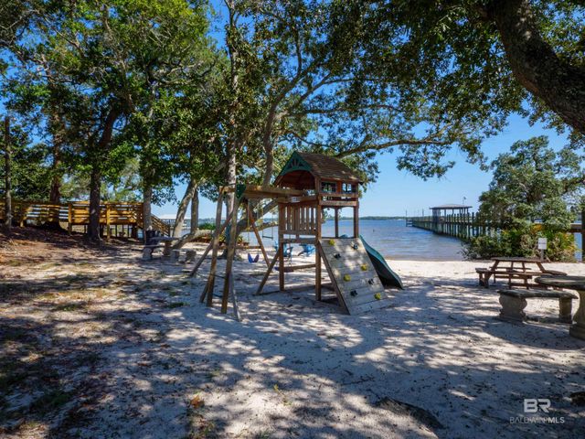 3239 Cala Linda Lane, Lillian, AL 36549