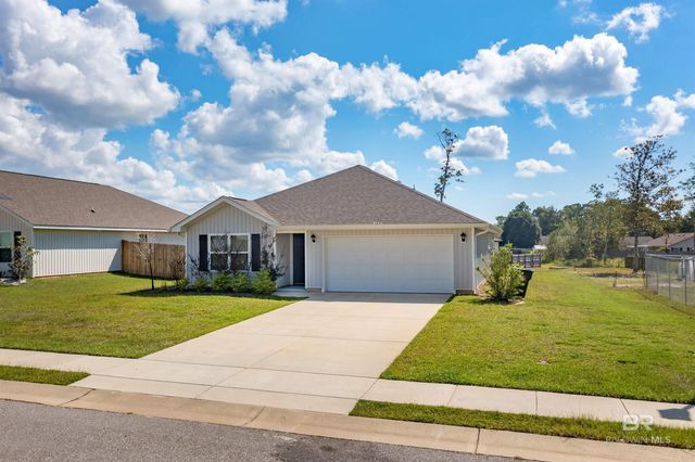 3239 Cala Linda Lane, Lillian, AL 36549