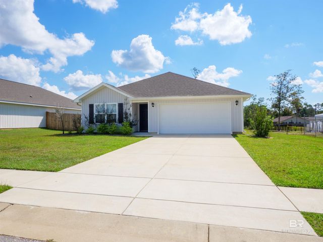 3239 Cala Linda Lane, Lillian, AL 36549