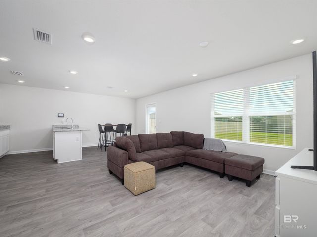 3239 Cala Linda Lane, Lillian, AL 36549