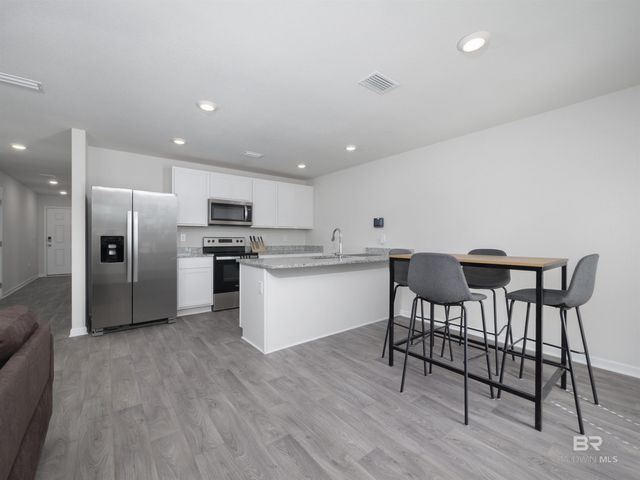 3239 Cala Linda Lane, Lillian, AL 36549