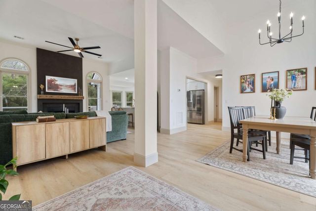 2625 Crosswynd Terrace, Cumming, GA 30040