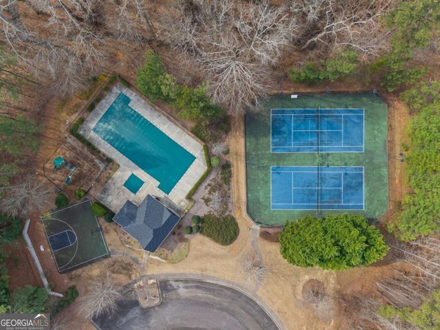 2625 Crosswynd Terrace, Cumming, GA 30040