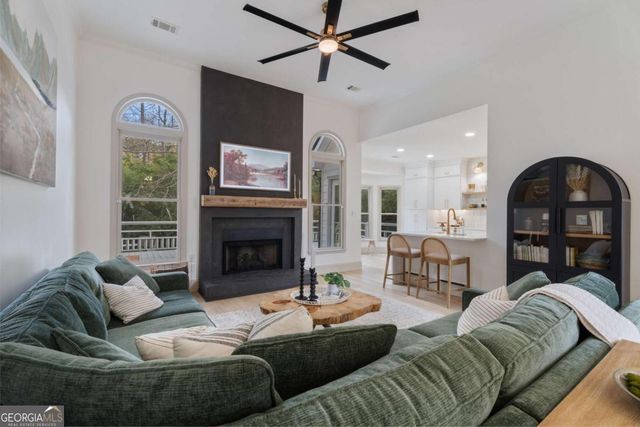 2625 Crosswynd Terrace, Cumming, GA 30040