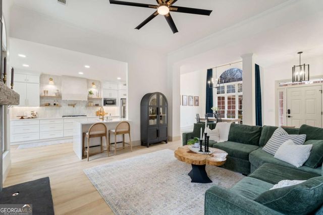 2625 Crosswynd Terrace, Cumming, GA 30040