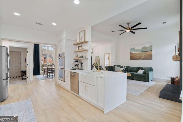 2625 Crosswynd Terrace, Cumming, GA 30040