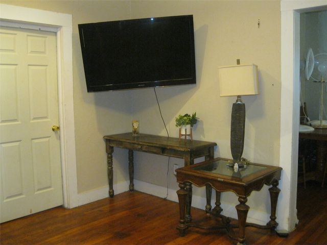 603 N Parks Avenue, Breckenridge, TX 76424