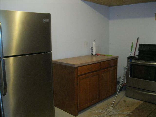 603 N Parks Avenue, Breckenridge, TX 76424