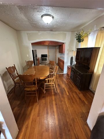 603 N Parks Avenue, Breckenridge, TX 76424